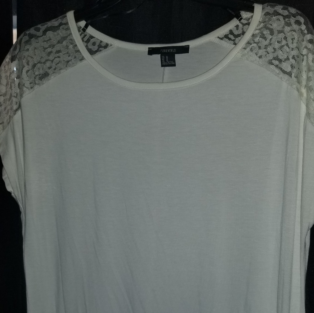 Forever 21 shirt